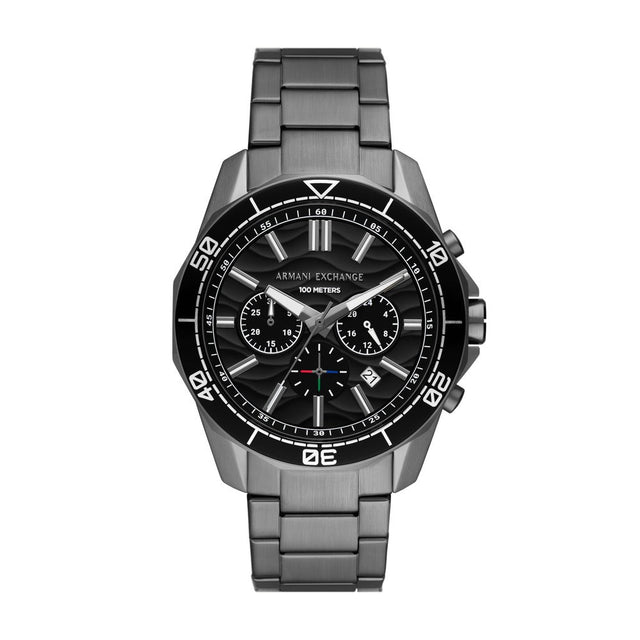 ساعة سبنسر للرجال