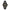 Men Spencer Black 44mm Watch