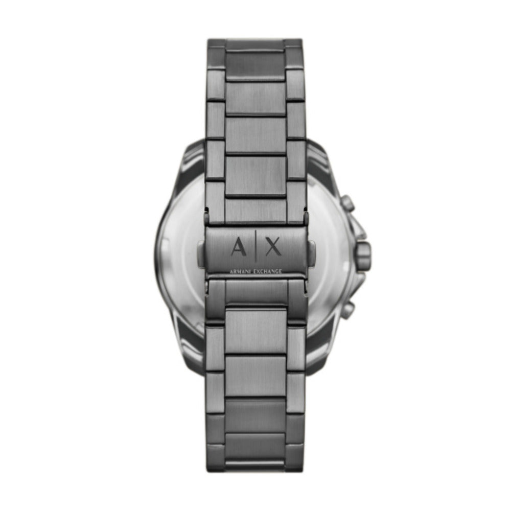 Men Spencer Grey 44mm Watch