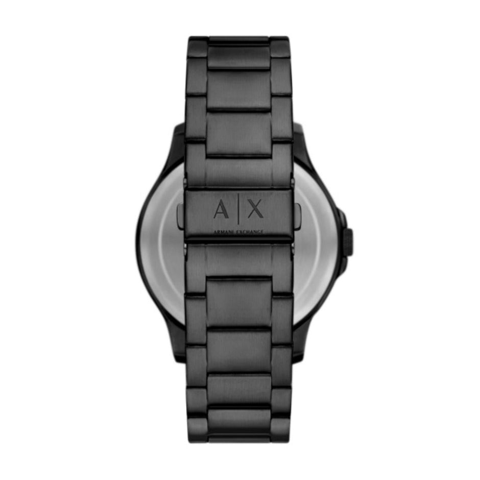 Men Black Watch
