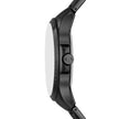 Men Black Watch