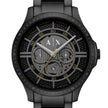 Men Black Watch