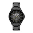 Men Black Watch