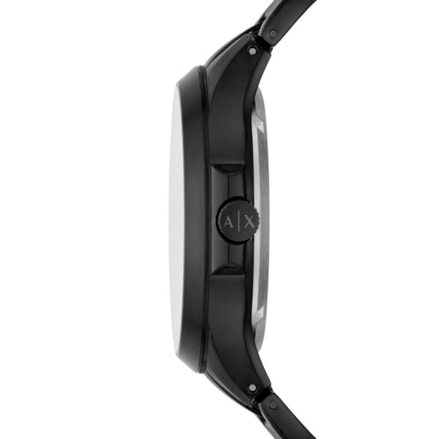 Men Hampton Black Watch