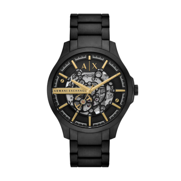 Men Hampton Black Watch