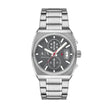 Men Oliver Silver Watch