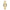 Men Parker Gold Watch