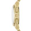 Men Parker Gold Watch