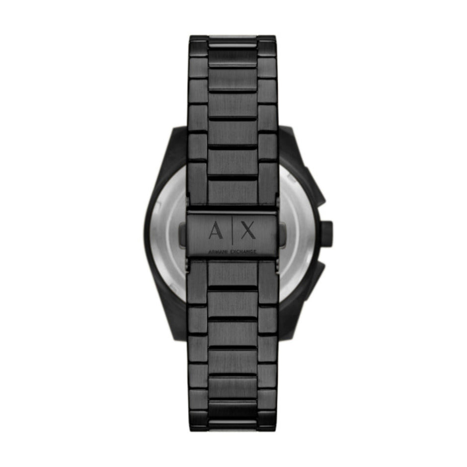 Men Parker Black Watch
