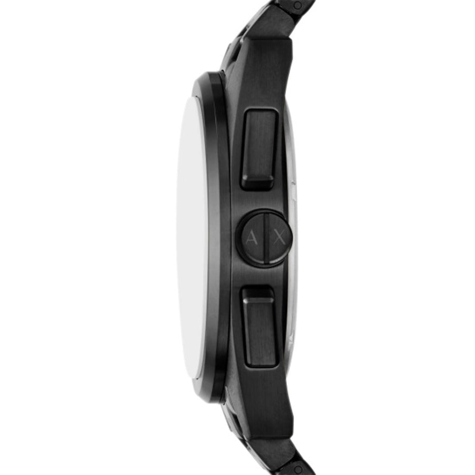 Men Parker Black Watch