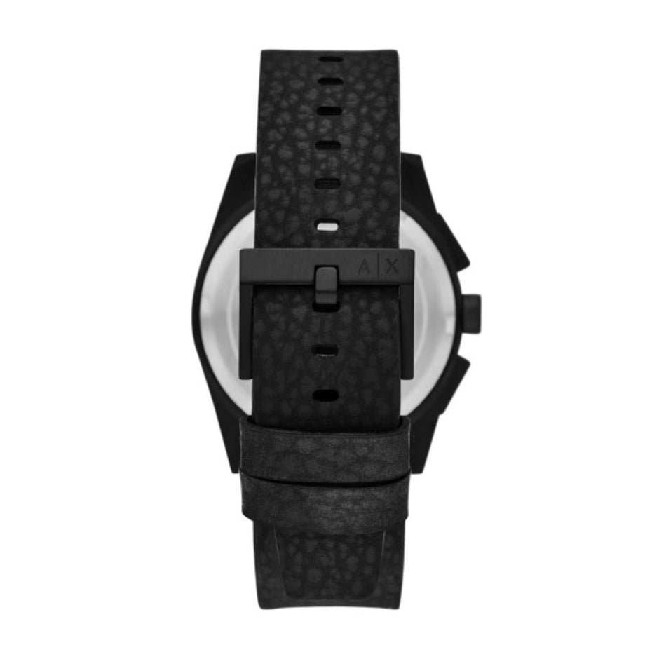 Men Black Watch
