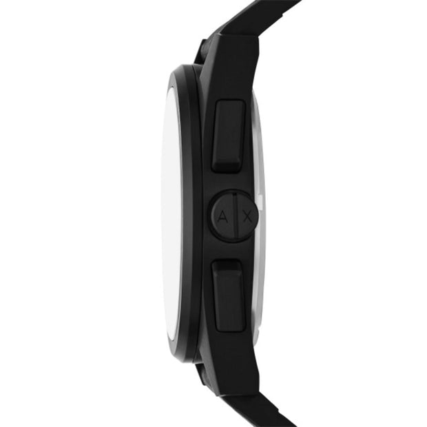 Men Black Watch