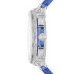 Men Sync Clear Watch