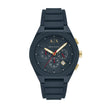 Men Rafael Blue Watch