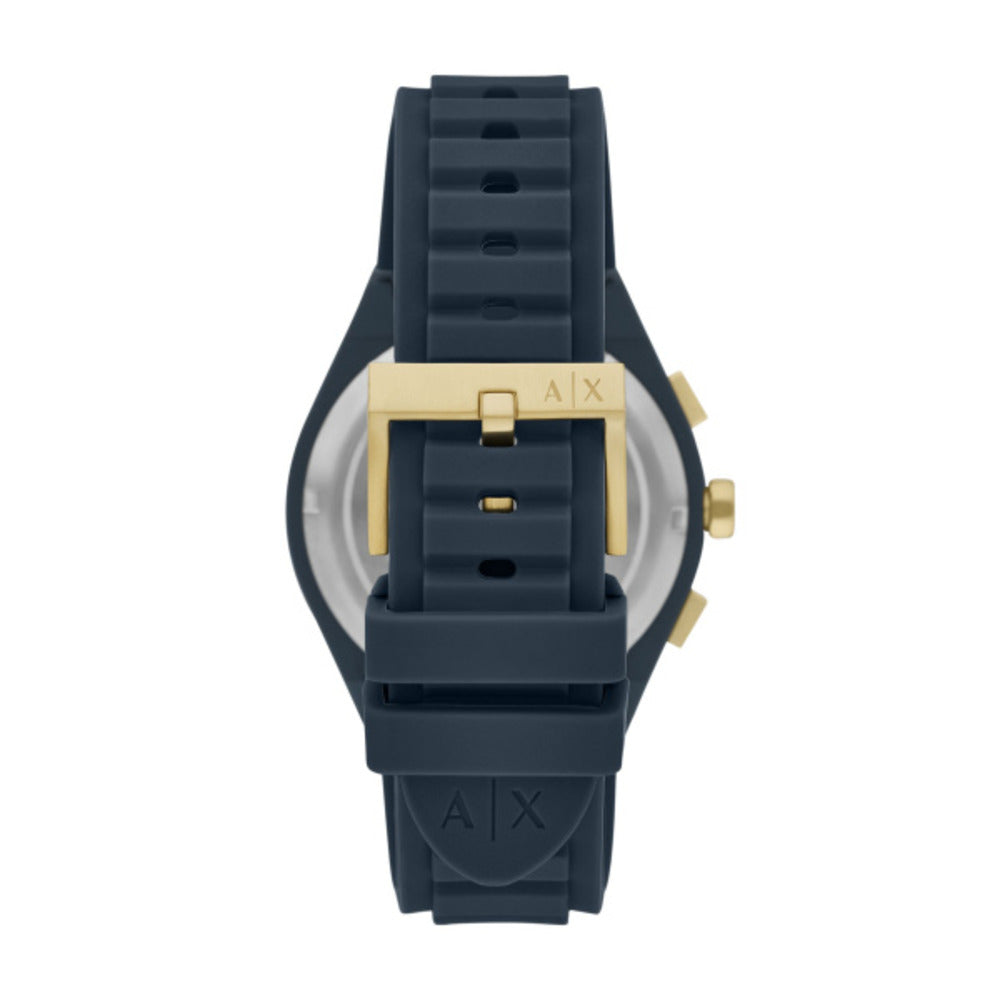 Men Rafael Blue Watch