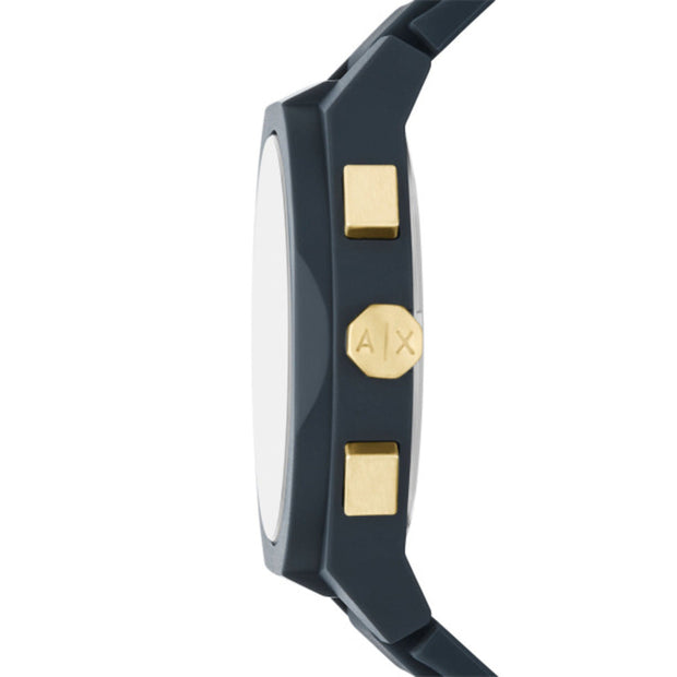 Men Rafael Blue Watch