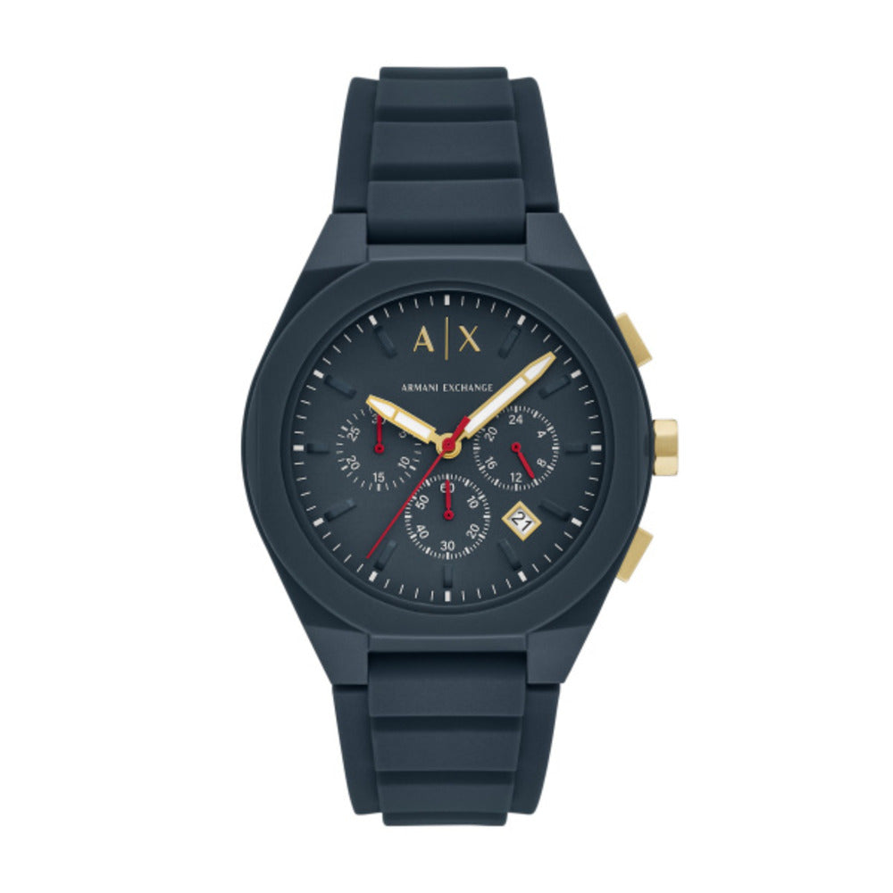 Men Rafael Blue Watch