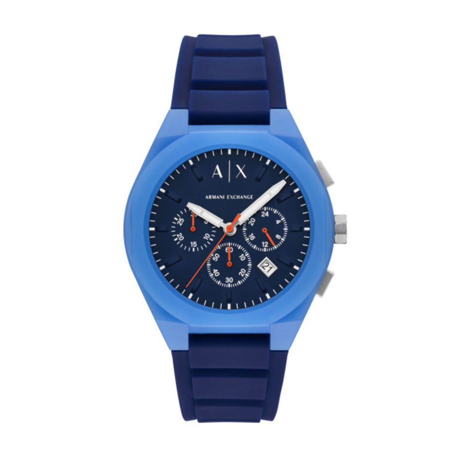 Men Sync Watch