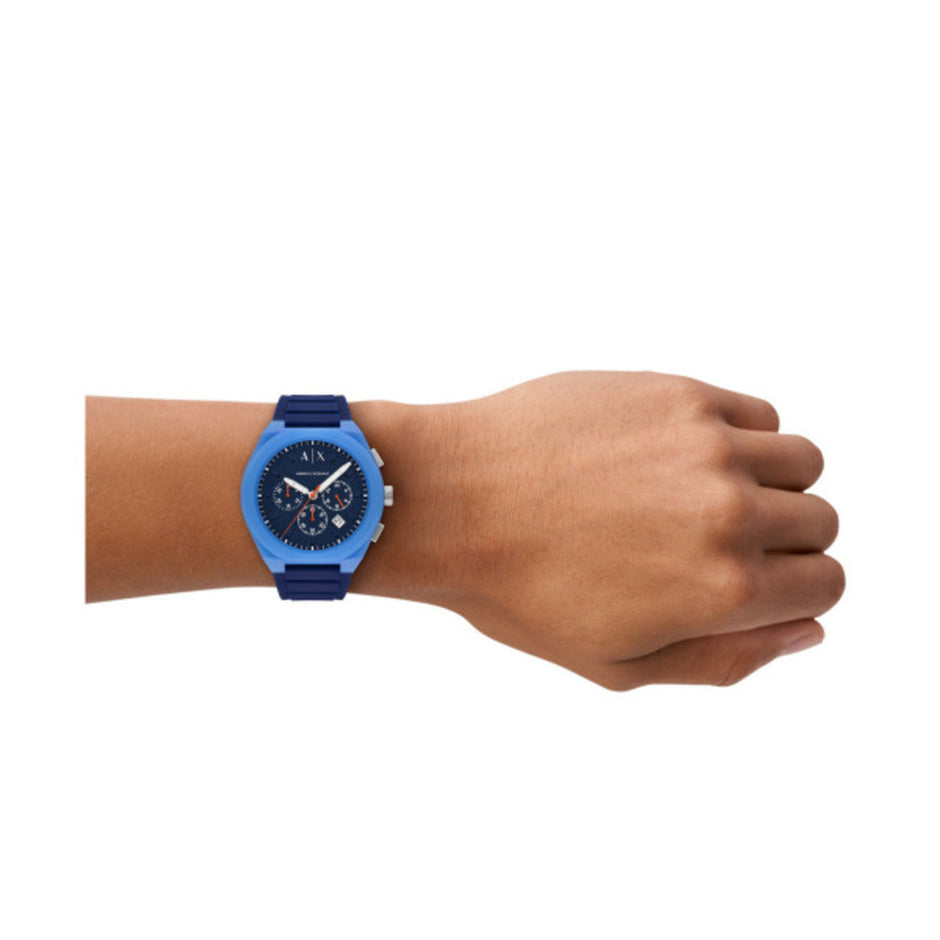 Men Sync Watch