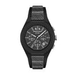 Men Sync Watch