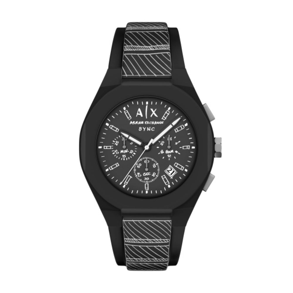 Men Sync Watch