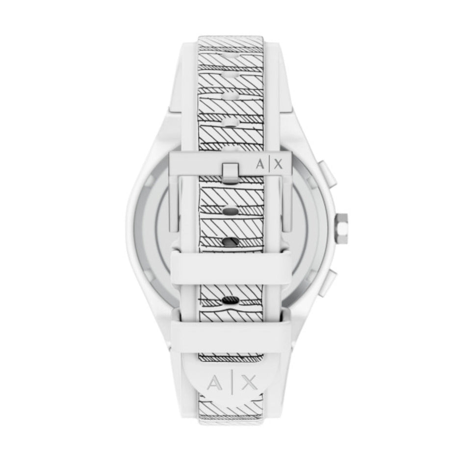 Men Sync Watch