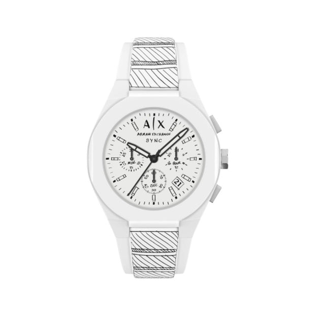Men Sync Watch