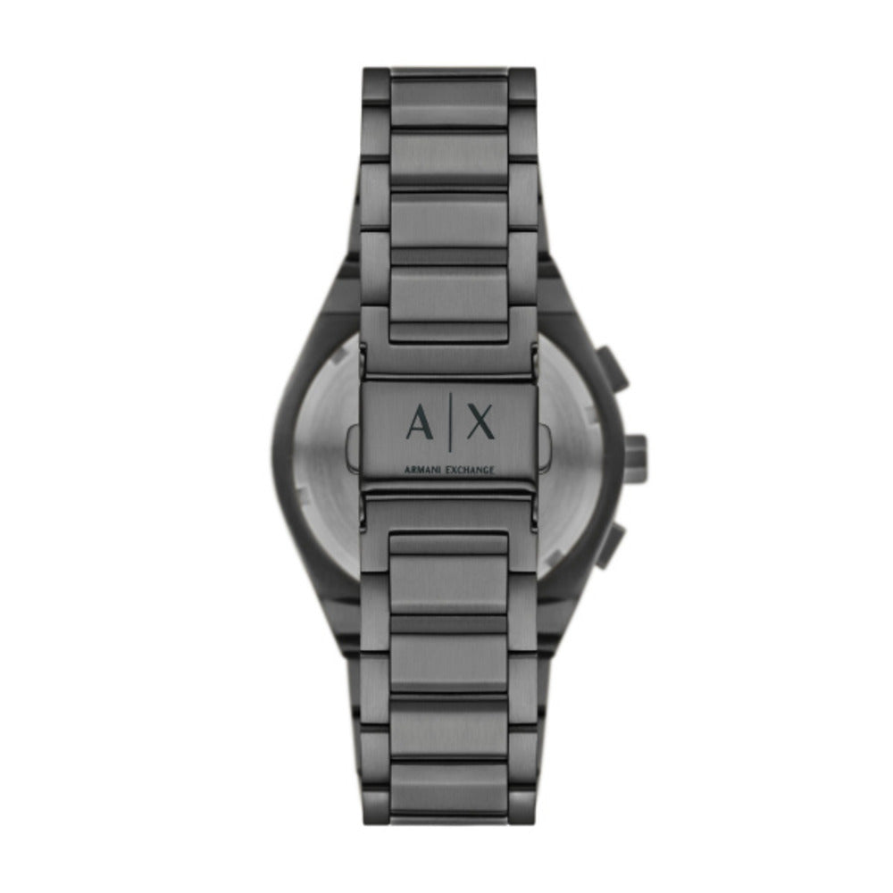 Men Rafael Gunmetal Watch