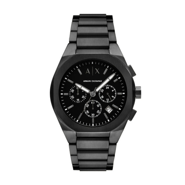 Men Rafael Black Watch