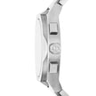 Men Sync Silver 42mm Watch