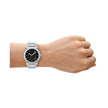 Men Sync Silver 42mm Watch