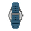 Men Sync Blue Watch