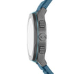 Men Sync Blue Watch