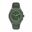 Men Sync Blue Watch