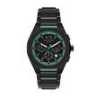 Men Sync Blue Watch