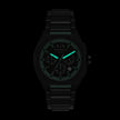 Men Sync Blue Watch
