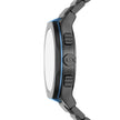 Men Sync Blue Watch
