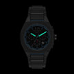 Men Sync Blue Watch