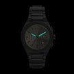 Men Sync Blue Watch