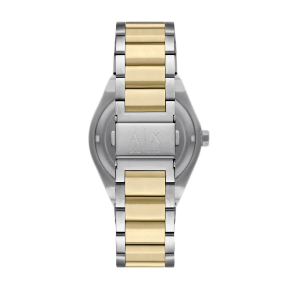 Men Sync 2-Tone Watch