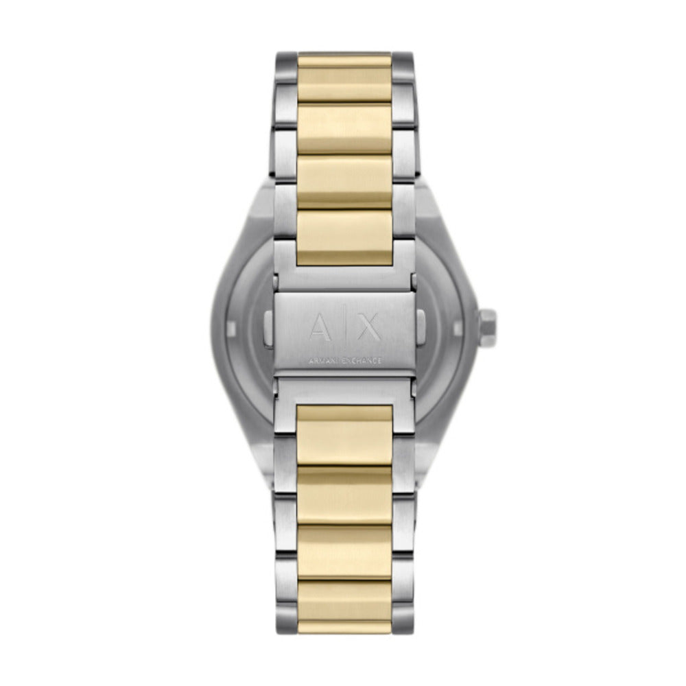 Men Sync 2-Tone Watch