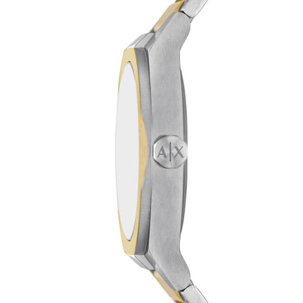 Men Sync 2-Tone Watch