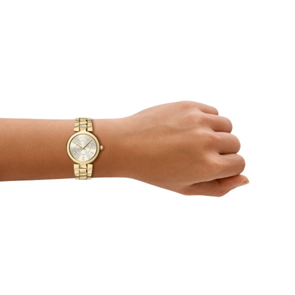Women Audora Watch