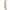 Women Beige Gold 34mm Watch