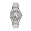 Women Silver Watch