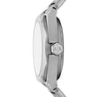 Women Silver Watch