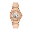 Women Rose Gold Watch