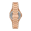 Women Rose Gold Watch