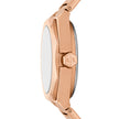 Women Rose Gold Watch