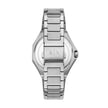 Women Silver Watch